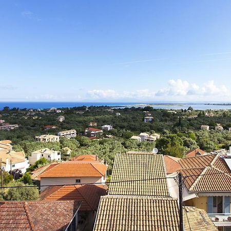 Frini'S View Appartement Buitenkant foto